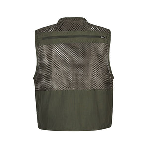 Breathable Fishing Vest