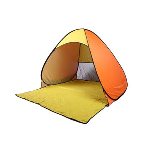 Ultralight Folding Tent