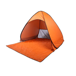 Ultralight Folding Tent