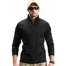 Load image into Gallery viewer, Long Sleeve Fleece Camping Suit