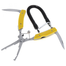 Load image into Gallery viewer, Stainless Steel Fishing Plier