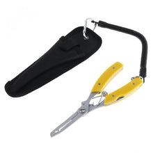 Load image into Gallery viewer, Stainless Steel Fishing Plier