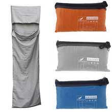 Load image into Gallery viewer, Ultralight Outdoor Sleeping Bag