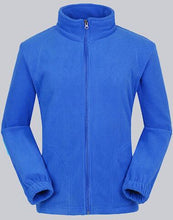 Load image into Gallery viewer, Outdoor Fleece Camping Jacket