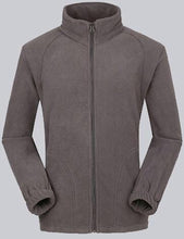 Load image into Gallery viewer, Outdoor Fleece Camping Jacket