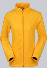 Load image into Gallery viewer, Outdoor Fleece Camping Jacket