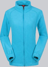 Load image into Gallery viewer, Outdoor Fleece Camping Jacket