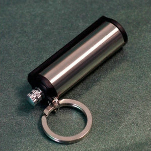 Permanent Key Chain Match Lighter