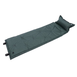 Inflating Camping Roll Mat