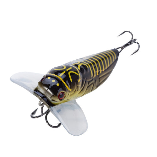 Floating Artificial Bait