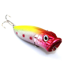 Load image into Gallery viewer, Popper Fishing Lure