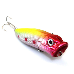 Popper Fishing Lure