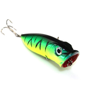 Popper Fishing Lure