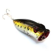 Load image into Gallery viewer, Popper Fishing Lure