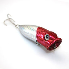 Load image into Gallery viewer, Popper Fishing Lure