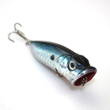 Load image into Gallery viewer, Popper Fishing Lure