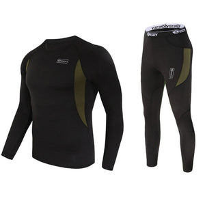 Thermal Underwear Set