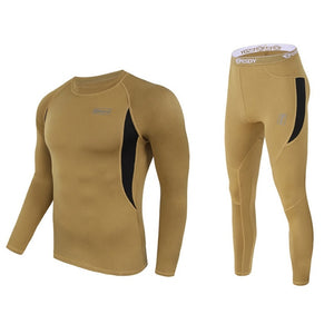 Thermal Underwear Set