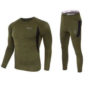 Thermal Underwear Set