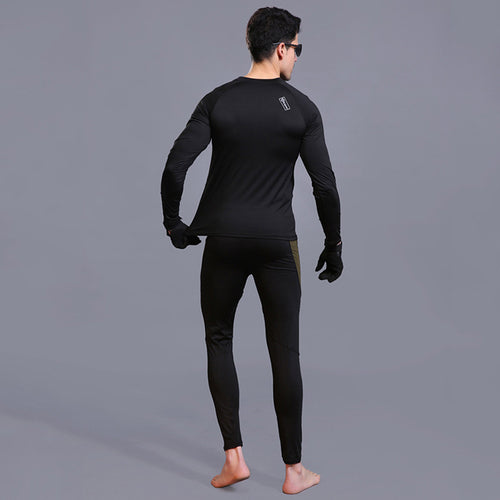 Thermal Underwear Set