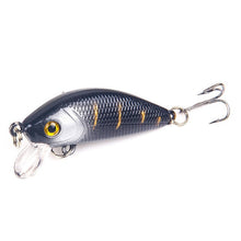 Load image into Gallery viewer, Artificial Minnow Fishing Lure