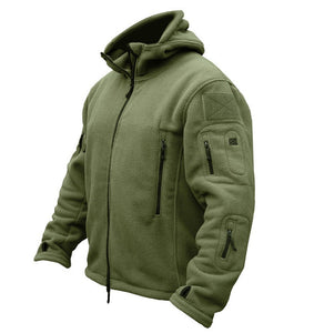 Tactical Fishing Jacket