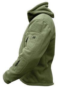 Tactical Fishing Jacket