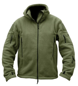 Tactical Fishing Jacket