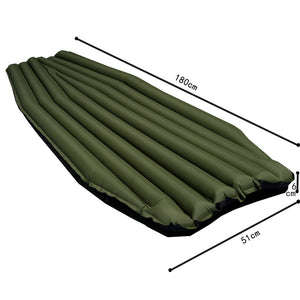 Moisture Proof Fishing Tent Bed