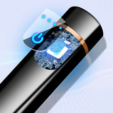 Load image into Gallery viewer, Mini Electronic Lighter