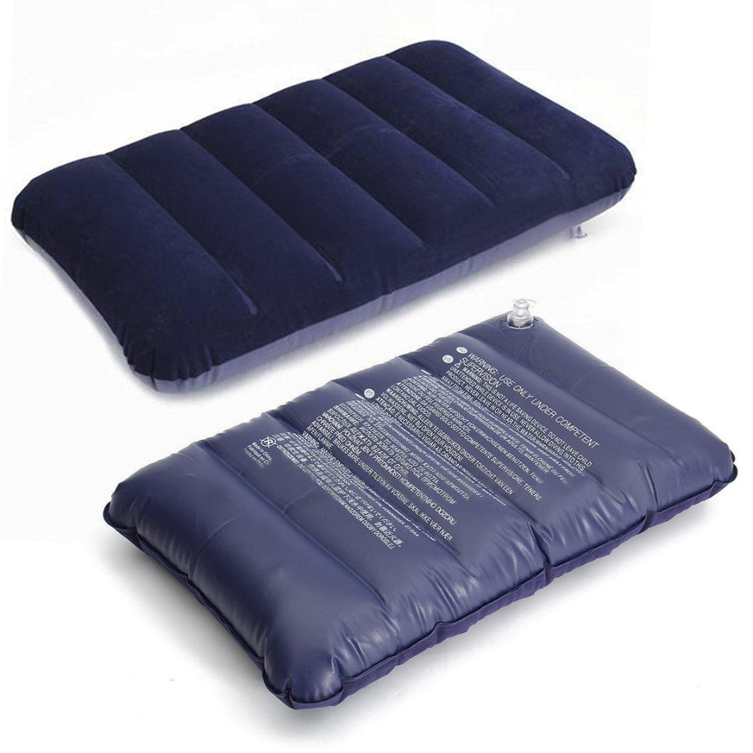 Comfortable Camping Pillow