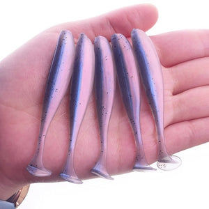 Silicone Fishing Lure