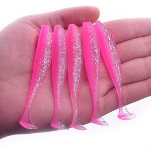 Silicone Fishing Lure