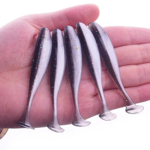 Silicone Fishing Lure