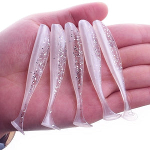 Silicone Fishing Lure