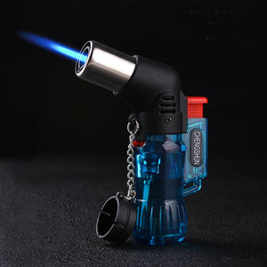 Windproof Plastic Lighter