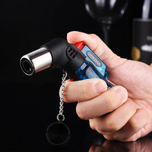 Load image into Gallery viewer, Windproof Plastic Lighter