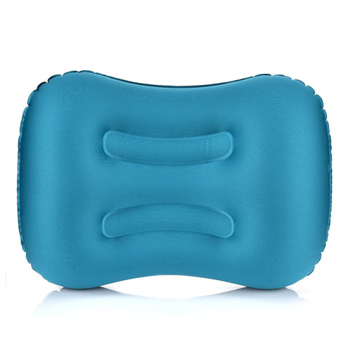 Compressible Camping Pillow