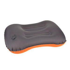 Compressible Camping Pillow