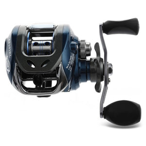 Magnetic Brake Carp Fishing Reel