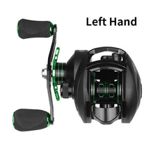 Load image into Gallery viewer, Nylon Body Fishing Reel