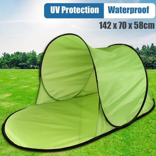 Pop Up Automatic Open Tent