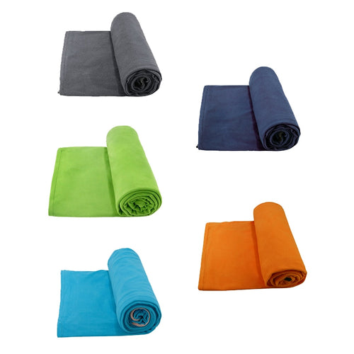 Portable Fleece Sleeping Bag