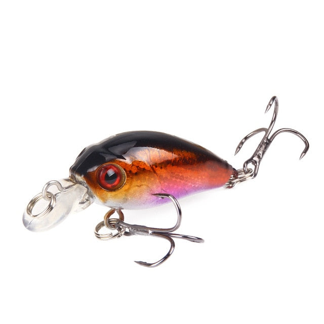 Crankbait Fishing Lure