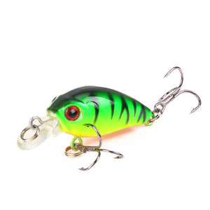 Crankbait Fishing Lure