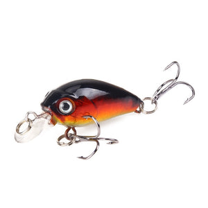 Crankbait Fishing Lure