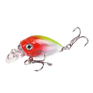 Crankbait Fishing Lure