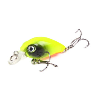 Crankbait Fishing Lure