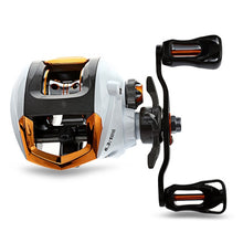 Load image into Gallery viewer, Waterproof Baitcasting Fishing Reel