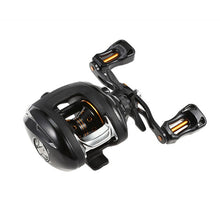 Load image into Gallery viewer, Waterproof Baitcasting Fishing Reel